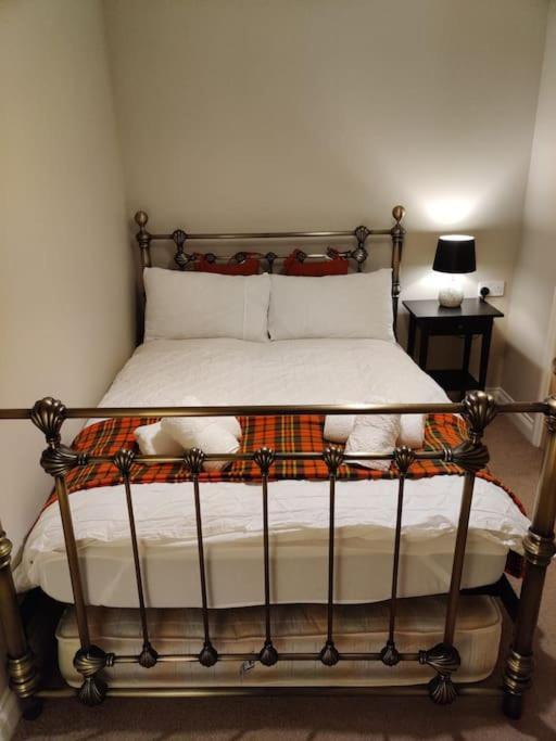 Apartamento Next To The Palace And Royal Mile With Parking *