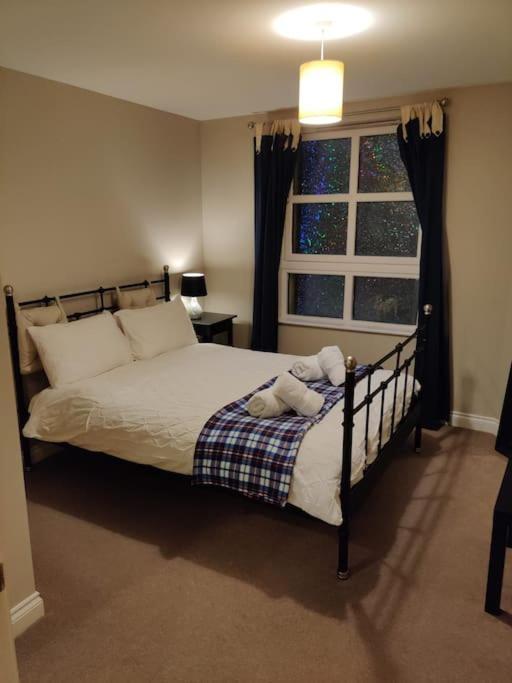 Apartamento Next To The Palace And Royal Mile With Parking Edimburgo