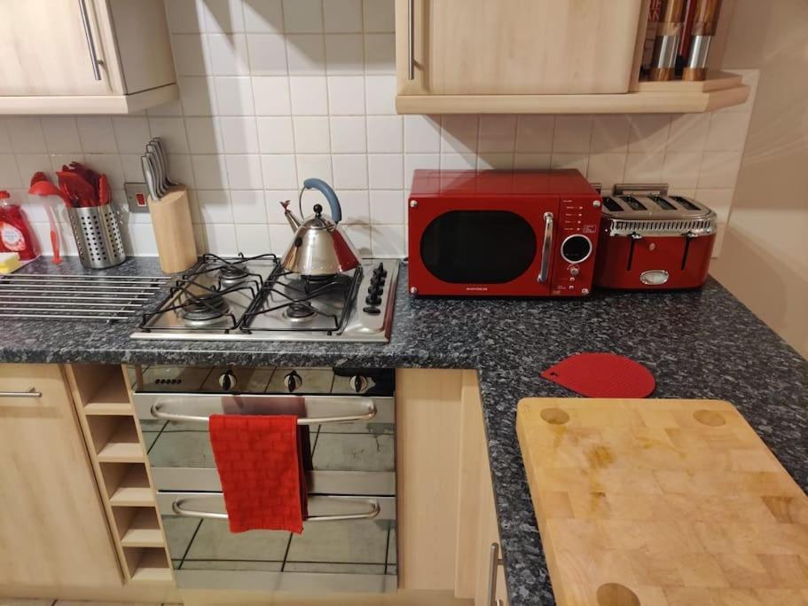 Next To The Palace And Royal Mile With Parking * Edimburgo