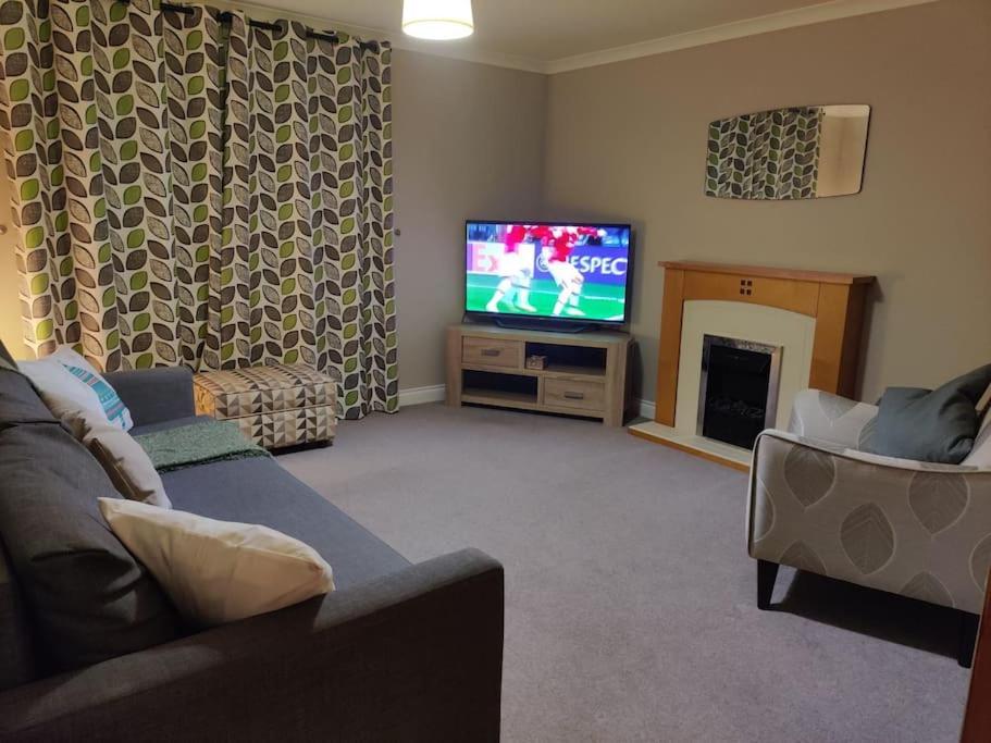 Next To The Palace And Royal Mile With Parking * Edimburgo