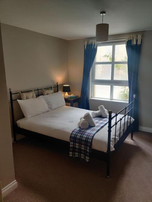 Apartamento Next To The Palace And Royal Mile With Parking